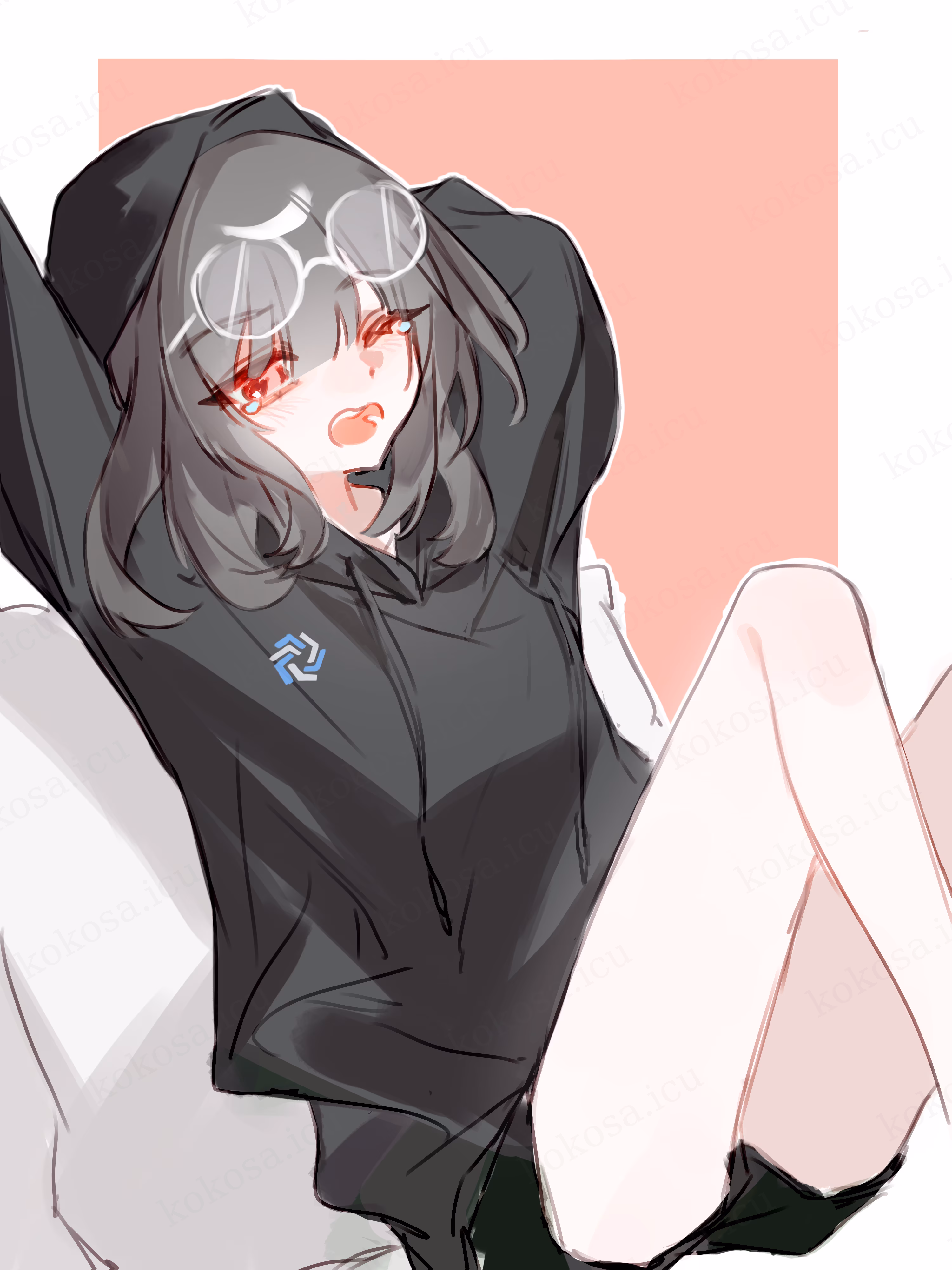 イラストレーター：溪叶
