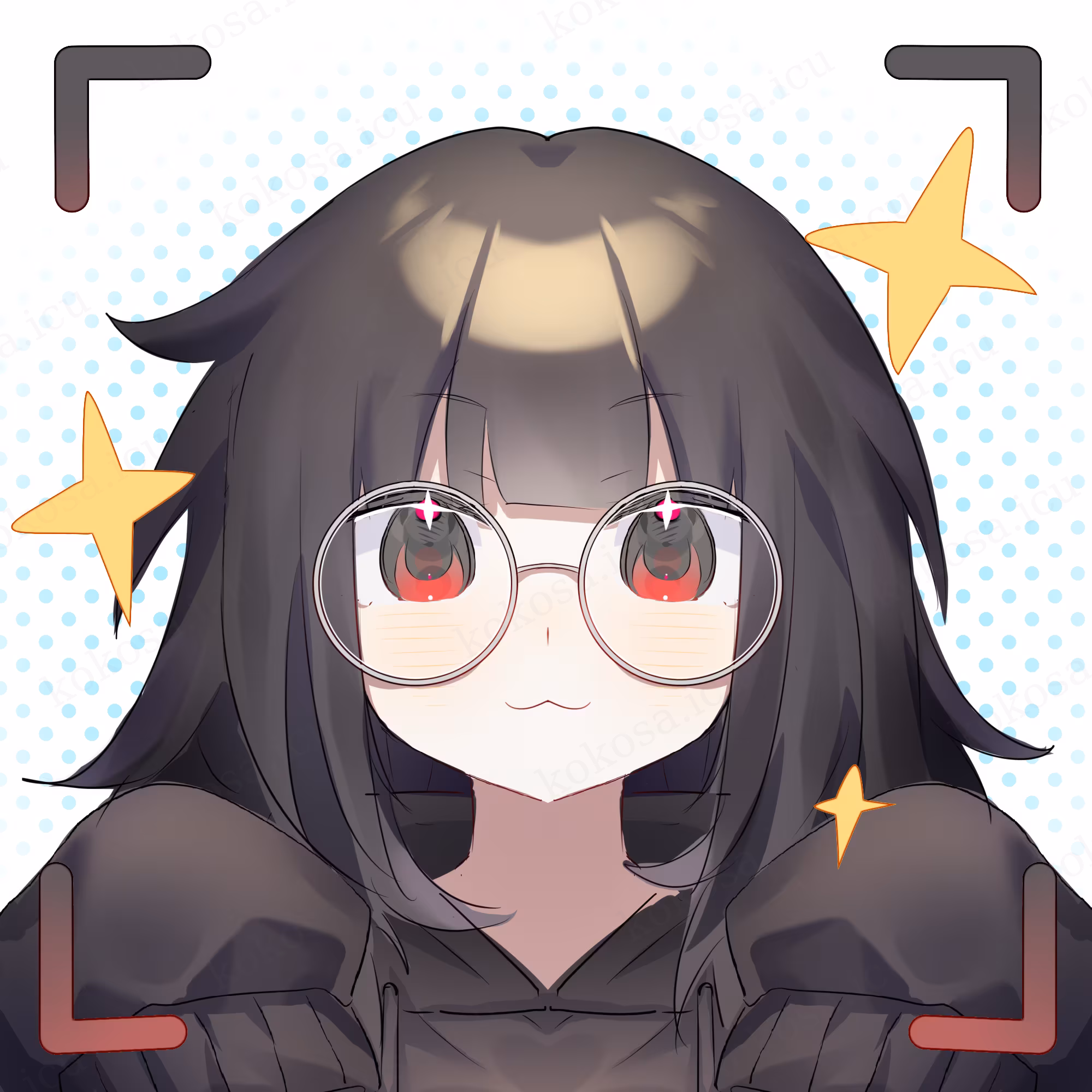 イラストレーター：SANKI三木