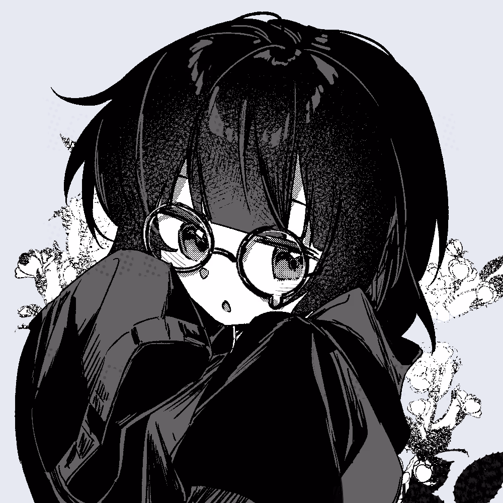 イラストレーター：激辣三文鱼米米饭团