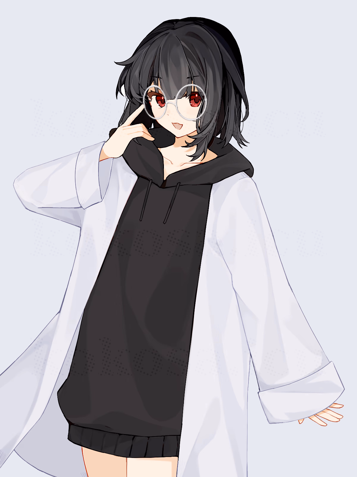 イラストレーター：羽水不接广