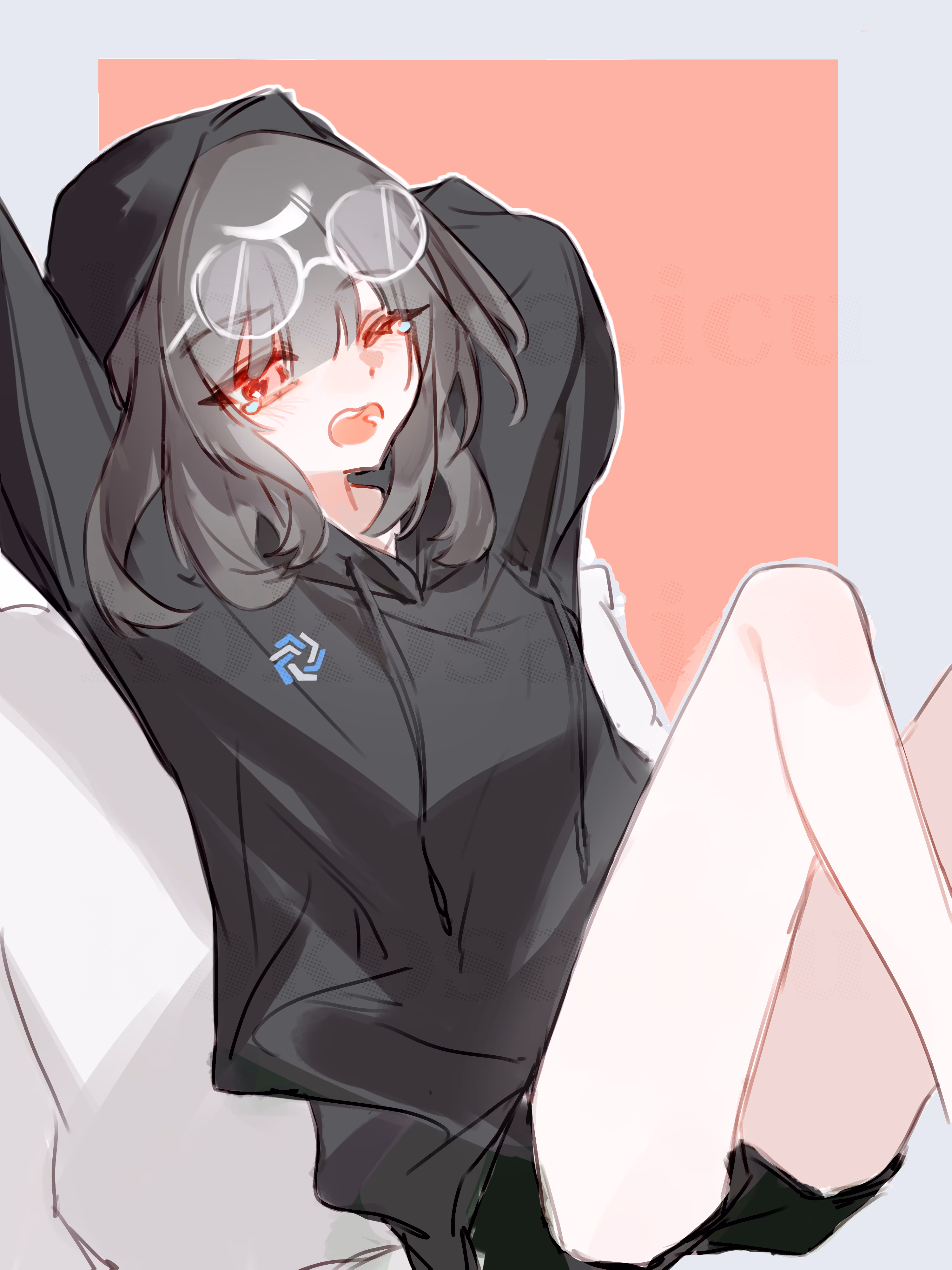 イラストレーター：溪叶