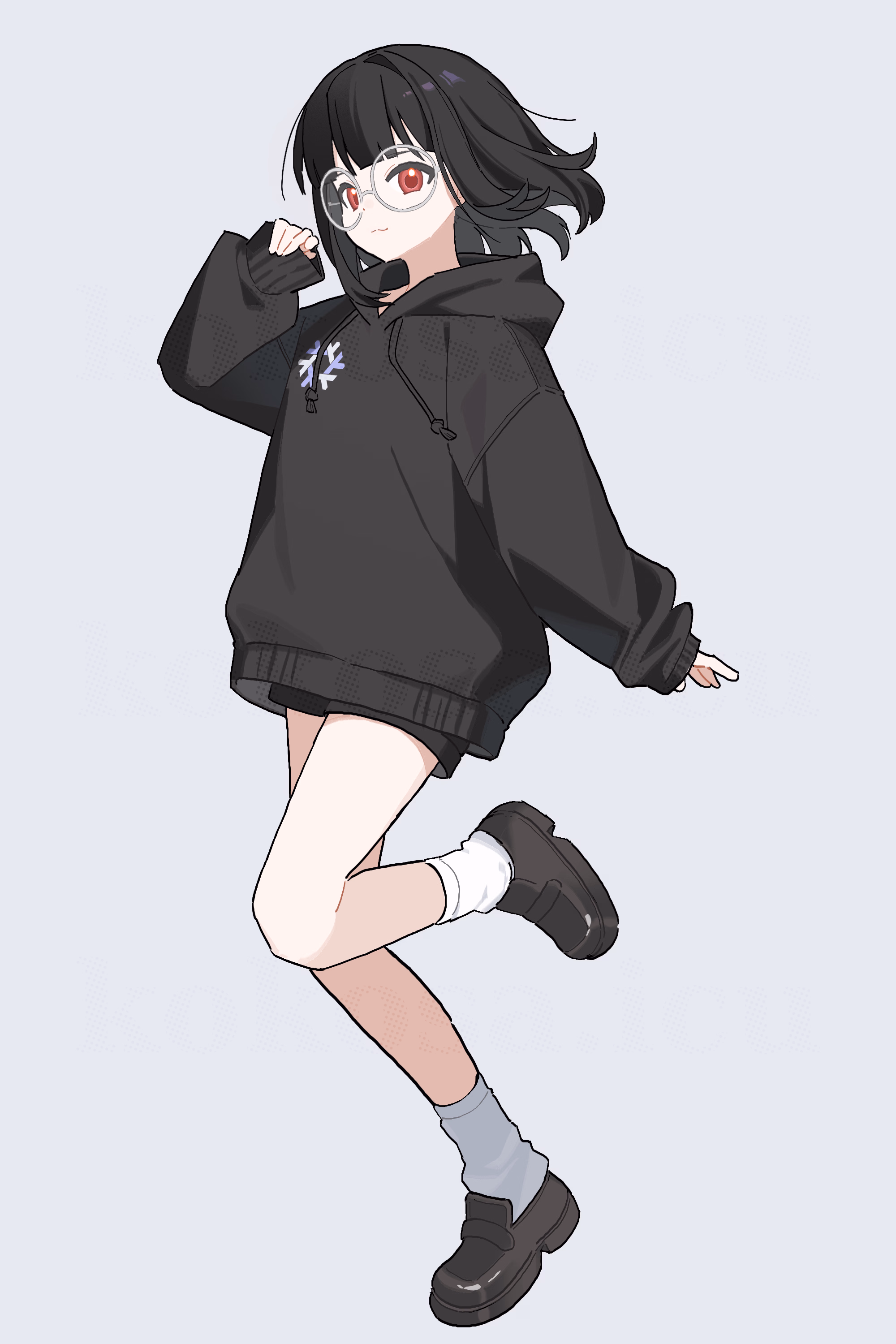参考にしてください！イラストレーター：伊予蜜柑