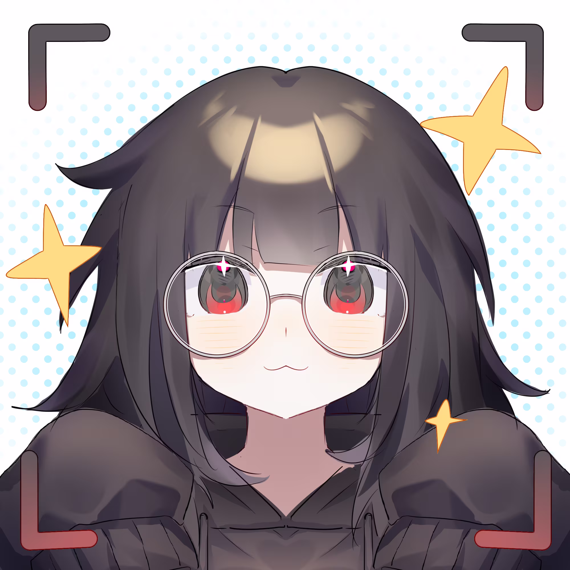 画师：SANKI三木