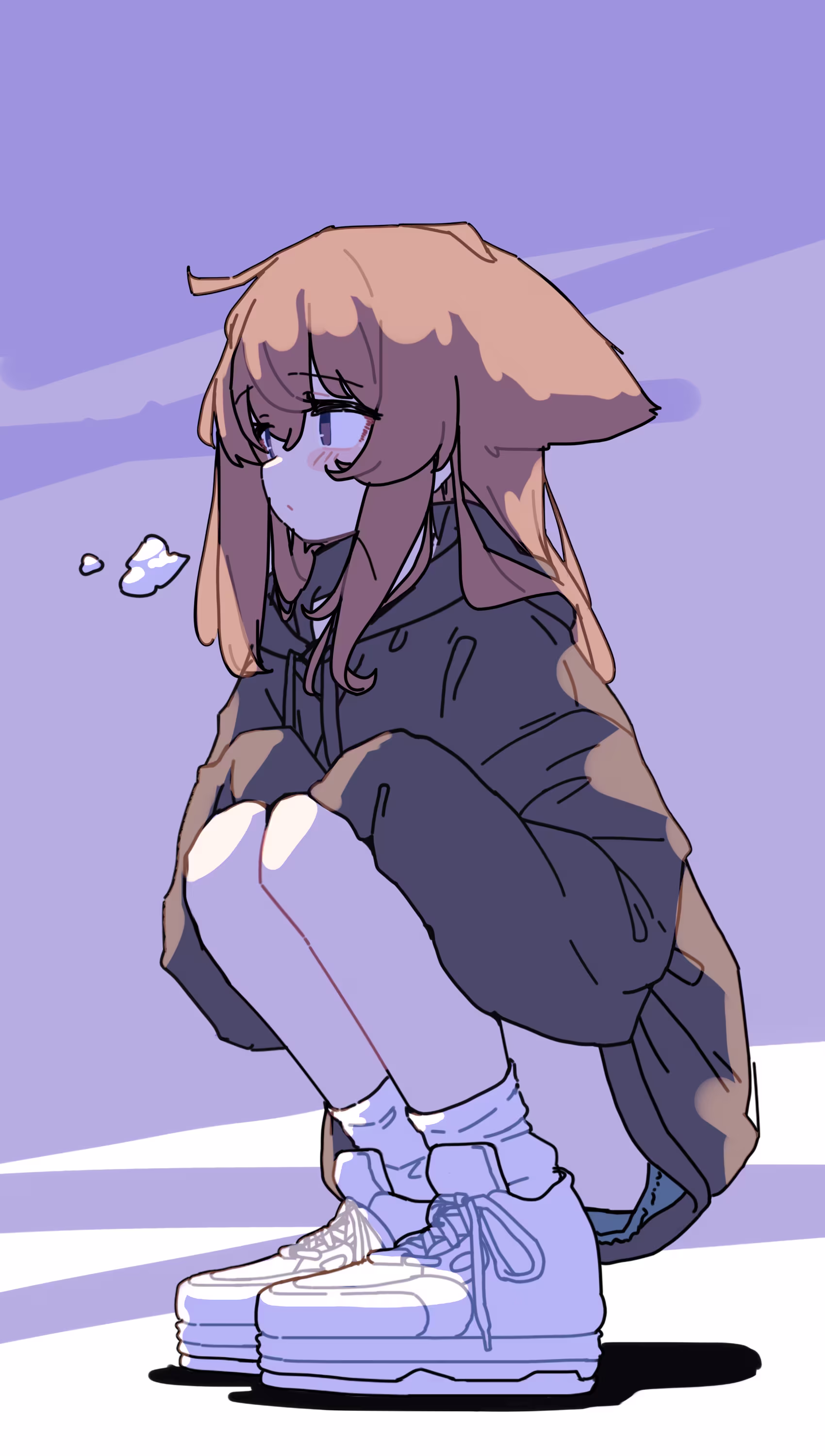PID：137359159（こーーーんなに大きいです。画像は服のデザインではなくサイズの参考用です）